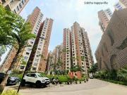 3 BHK Apartment in Rajarhat for resale Kolkata. The...
