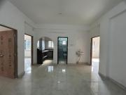 3 BHK Apartment in Rajarhat for resale Kolkata. The...
