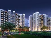 3 BHK Apartment in Rajarhat for resale Kolkata. The...