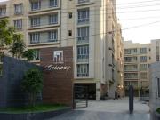 3 BHK Apartment in Rajarhat for resale Kolkata. The...