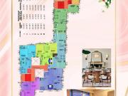 3 BHK Apartment in Rajarhat for resale Kolkata. The...