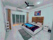 3 BHK Apartment in Rajbansi Nagar for rent Patna. The...