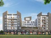 3 BHK Apartment in Rajendra Nagar for resale Indore. The...