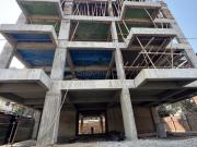 3 BHK Apartment in Rajgarh for resale Guwahati. The...