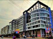 3 BHK Apartment in Rameshwaram Colony for resale...