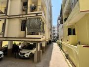 3 BHK Apartment in Ram Krishna Puram for resale Patna....