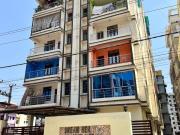 3 BHK Apartment in Ram Krishna Puram for resale Patna....