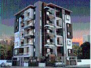 3 BHK Apartment in Ram Nagar for rent Nagpur. The...