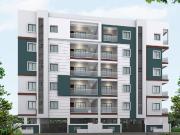 3 BHK Apartment in Ramamurthy Nagar for resale...