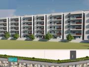 3 BHK Apartment in Ramamurthy Nagar for resale Bangalore...