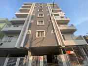 3 BHK Apartment in Ramamurthy Nagar for resale...