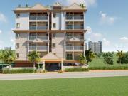 3 BHK Apartment in Ramamurthy Nagar for resale...