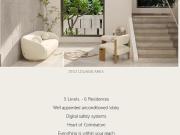 3 BHK Apartment in Ramanathapuram for resale Coimbatore....