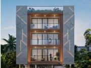3 BHK Apartment in Ramanathapuram for resale Coimbatore....
