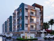 3 BHK Apartment in Ramapuram for resale Chennai South....