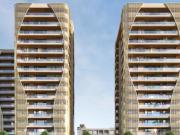 3 BHK Apartment in Ramgarh Bhudda for resale Zirakpur....