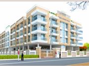 3 BHK Apartment in Ramkrishan Nagar for resale Patna....