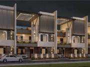3 BHK Apartment in Ramtal Kund for resale Vrindavan. The...