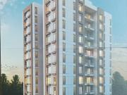 3 BHK Apartment in Rander for resale Surat. The...