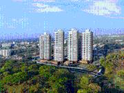 3 BHK Apartment in Range Hill Estate for resale Pune....