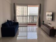 3 BHK Apartment in Ravet for rent Pune. The reference...