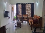 3 BHK Apartment in Ravet for rent Pune. The reference...