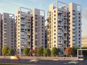 3 BHK Apartment in Ravet for rent Pune. The reference...