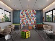 3 BHK Apartment in Ravet for resale Pune. The reference...