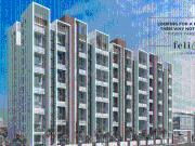 3 BHK Apartment in Ravet for resale Pimpri Chinchwad....