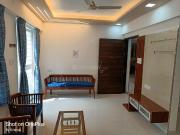 3 BHK Apartment in Ravet for resale Pimpri Chinchwad....