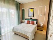 3 BHK Apartment in Ravet for resale Pune. The reference...