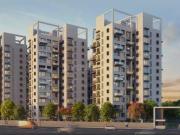 3 BHK Apartment in Ravet for resale Pune. The reference...