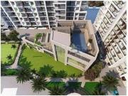 3 BHK Apartment in Ravet for resale Pune. The reference...