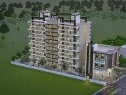 3 BHK Apartment in Ravet for resale Pune. The reference...