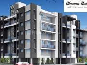 3 BHK Apartment in Ravet for resale Pune. The reference...