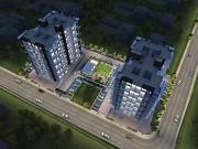 3 BHK Apartment in Ravet for resale Pune. The reference...