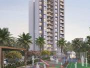 3 BHK Apartment in Ravet for resale Pune. The reference...