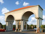 3 BHK Apartment in Ravet for resale Pune. The reference...