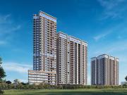 3 BHK Apartment in Ravet for resale Pune. The reference...