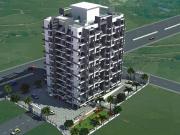 3 BHK Apartment in Ravet for resale Pimpri Chinchwad....