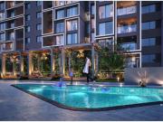 3 BHK Apartment in Ravet for resale Pune. The reference...