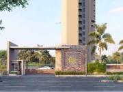 3 BHK Apartment in Ravet for resale Pune. The reference...