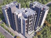 3 BHK Apartment in Ravet for resale Pune. The reference...