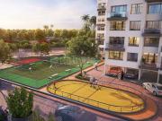 3 BHK Apartment in Ravet for resale Pune. The reference...