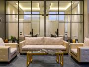 3 BHK Apartment in Ravet for resale Pune. The reference...