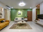 3 BHK Apartment in Ravet for resale Pune. The reference...