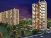 3 BHK Apartment in Ravet for resale Pune. The reference...