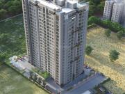 3 BHK Apartment in Ravet for resale Pune. The reference...