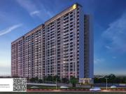 3 BHK Apartment in Ravet for resale Pune. The reference...