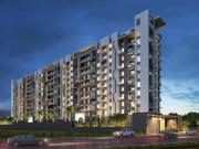 3 BHK Apartment in Ravet for resale Pune. The reference...